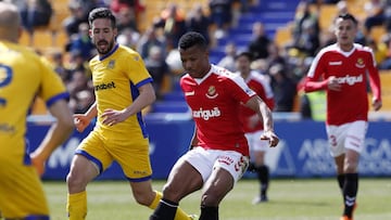Recuperar el gol, la gran preocupaci¨®n de Mart¨ªn