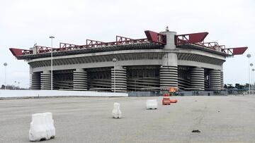 Discusión en la Serie A: hay clubes que quieren entrenar ya