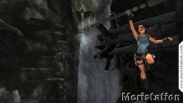 Lara Croft regresa por su aniversario