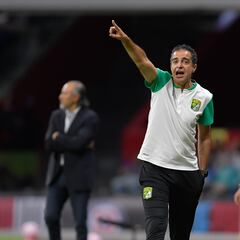 Toluca presentó a Renato Paiva como su nuevo director técnico