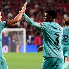 Pronóstico del Barcelona vs Real Betis: apuestas, claves y favorito en la quinta jornada de LALIGA EASPORTS