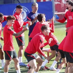 Urgencias en semana grande