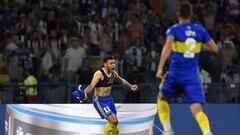 Boca, listo para cerrar el año en la Bombonera