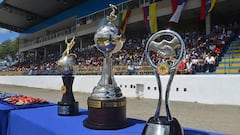 La abismal diferencia de premios entre la Libertadores masculina y la femenina