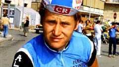 La cabalgada de Juan Argudo, el discípulo de Ocaña