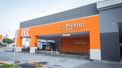 Ahorra tiempo, compra en línea y recoge en tienda