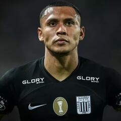 La negociación de Gremio por Bryan Reyna “sigue en pie”