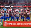 Aprobados y suspensos del Granada: condenado al sufrimiento
