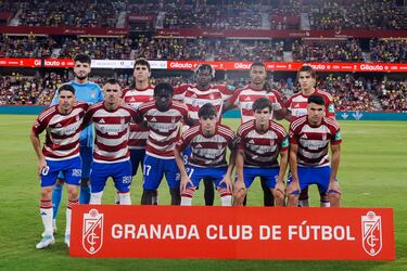 El Granada quiere convertirse en un club más accesible para sus aficionados