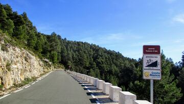 Aitana Tour, la nueva Gran Fondo que viene para quedarse