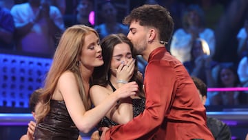 El sueldo de los participantes de ‘OT 2025’: derechos de imagen y gira