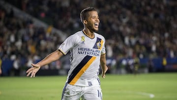 Los 20 futbolistas mejor pagados de la MLS en 2018