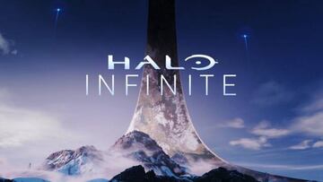 Halo Infinite es Halo 6, confirma 343 Industries