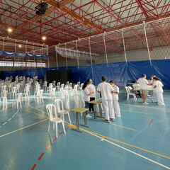 Vacunación de 30 a 39 años: cuáles son las fechas y turnos por CCAA y qué vacuna recibirán