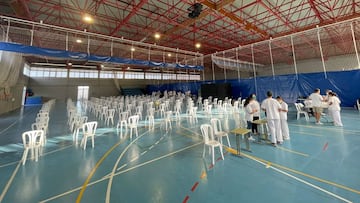 Vacunación de 30 a 39 años: cuáles son las fechas y turnos por CCAA y qué vacuna recibirán