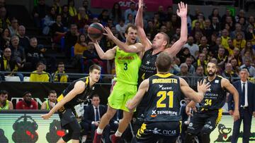 Barça Lassa - Iberostar Tenerife
Fútbol Club Barcelona.- Previa del Barça Lassa - Iberostar Tenerife
02/02/2019