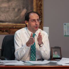 La nueva propuesta del Gobierno sobre el Ingreso Solidario