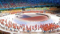 La postulación de Chile a los Panamericanos corre peligro