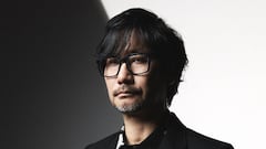 Kojima reveals what he envies about ‘Clair Obscur: Expedition 33,’ and makes his ideal clear: “And a dog”