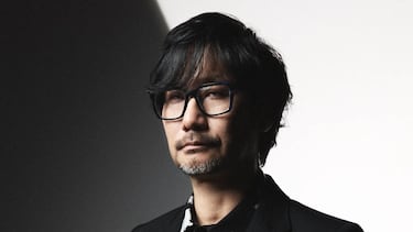 Hideo Kojima: “A veces me imagino una vida en la que hago el juego más vendido”