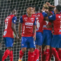 DIM lleva juveniles a Ibagué al 'ensayo' de la final