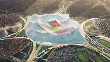 Órdago muy serio de Marruecos