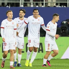 Irreductible Cultural: aprobados y suspensos