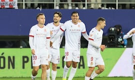 Cultural Leonesa - Levante, en directo: dieciseisavos de Copa del Rey hoy en vivo