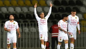 Se va a Uruguay, pero regresará a jugar los Panamericanos