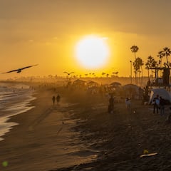 La NASA advierte a España: si no corrige esto, alcanzaremos los 50ºC