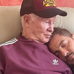 Muere José Bisbal, padre de David Bisbal