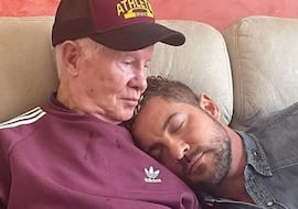Muere José Bisbal, padre de David Bisbal