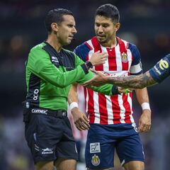 Comisión disciplinaria acepta errores en arbitraje del Clásico Nacional