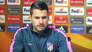 Vitolo se ofrece para jugar más