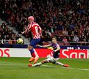 Resumen y goles del Atlético de Madrid vs. Real Valladolid, jornada 18 de LaLiga Santander