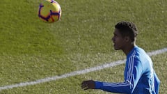 Real Madrid, France dominate L'Équipe's 2018 team of the year