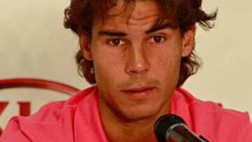 Nadal cree que la remontada del Madrid es posible.
