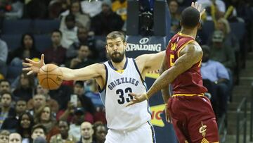 "No me gusta descansar, pero te tienes que morder la lengua"