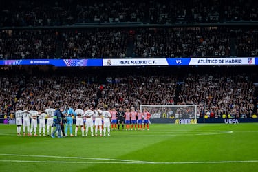 Madrid espera a su rey