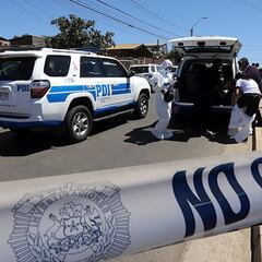 Secuestro en Valparaíso: víctima vincula a los captores con el Tren de Aragua y últimas noticias del caso