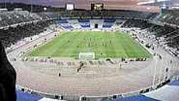 <B>COMICIOS</B>. El Espanyol prepara elecciones para el 21 de abril.