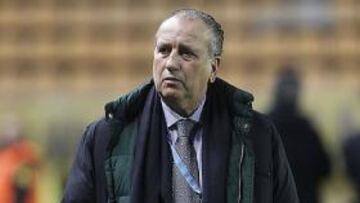 El Submarino podría ser filial de equipos asiáticos