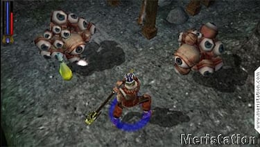 Untold Legends: Brotherhood of the Blade