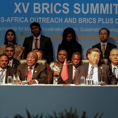 China publica un mapa y enfurece a India: “Es absurdo”