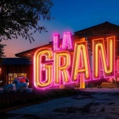 La Granja VIP 2025: horario, canal TV y dónde ver quien es el primer eliminado
