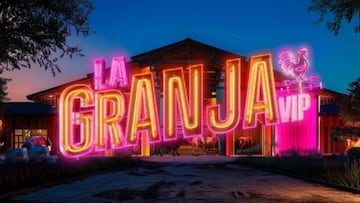 La Granja VIP 2025: horario, canal tv y dónde ver quién es el primer Capataz