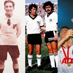 Por estas razones, Colo Colo es el equipo más grande de Chile: la U y la UC ni se le acercan