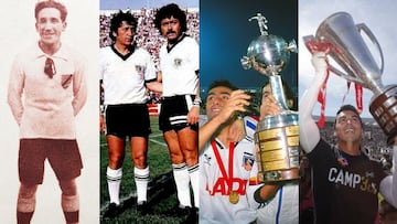 Por estas razones, Colo Colo es el equipo más grande de Chile: la U y la UC ni se le acercan