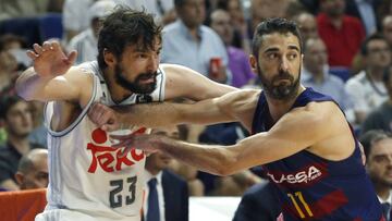 Navarro: "Guardo muy buenos recuerdos de los partidos en LA"