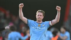Manchester City - Leicester: apuestas y pronósticos de la Premier League - 2/4/25